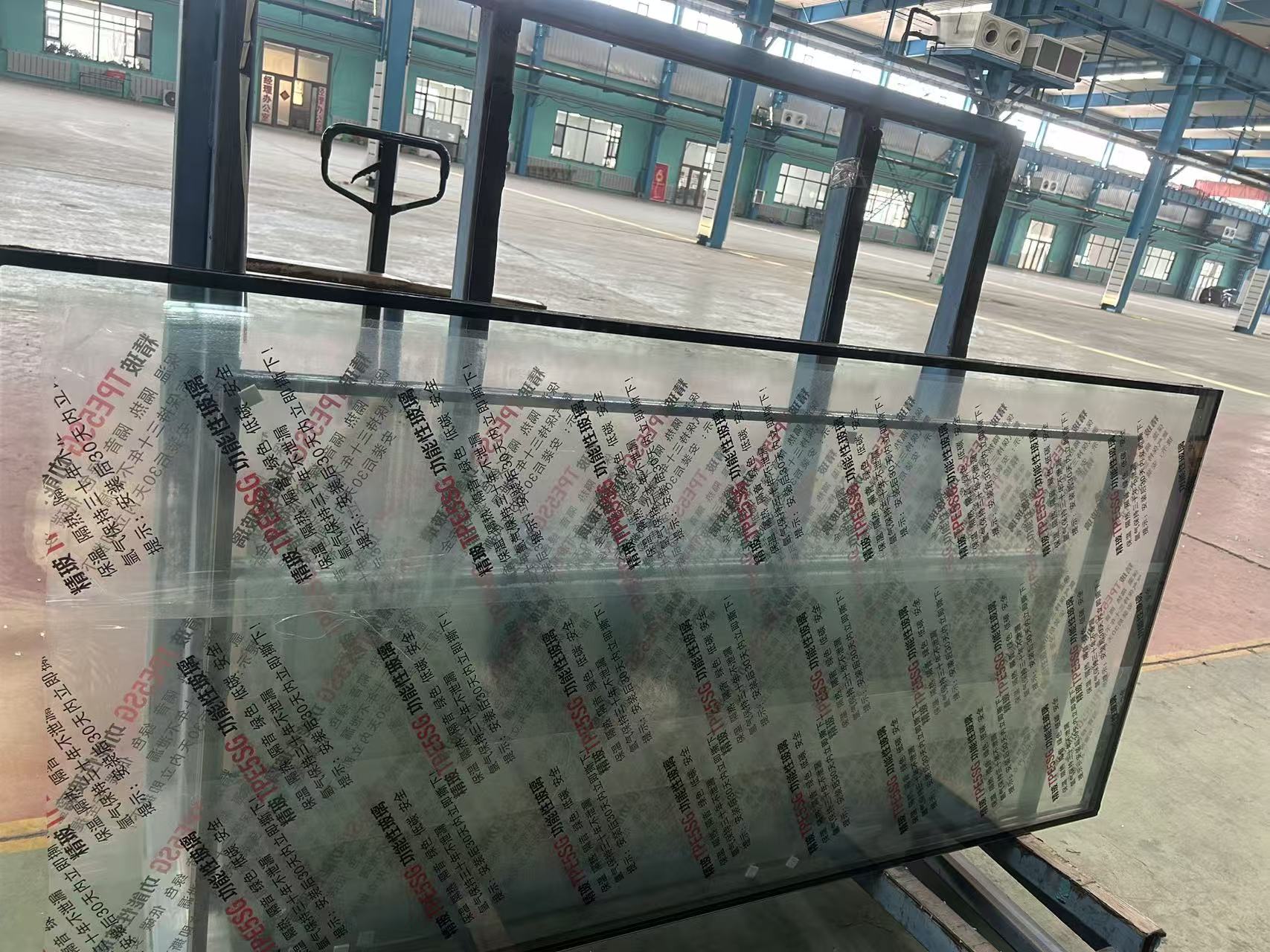 广州市玻璃源头工厂防火玻璃 - 一站式服务